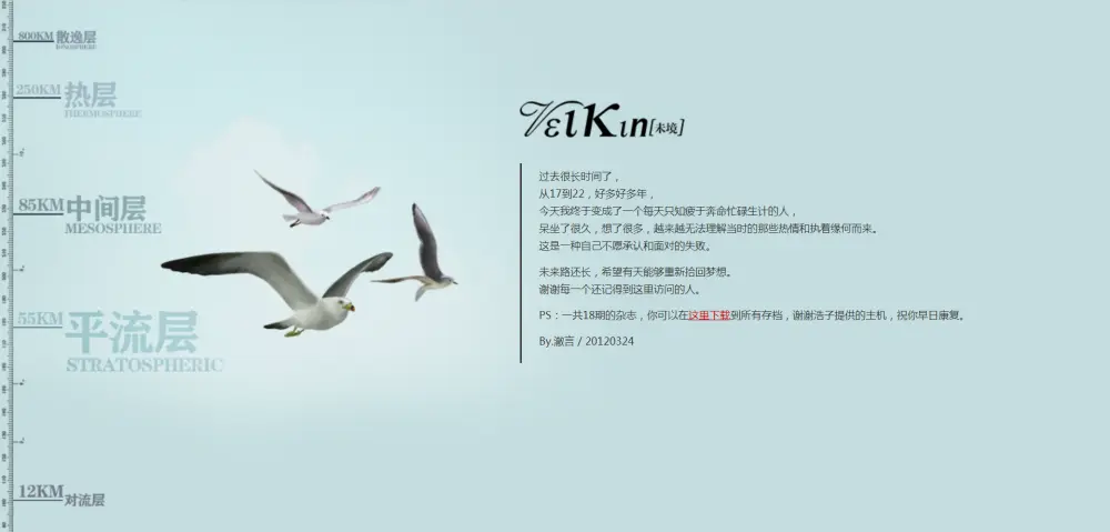 An image to describe post