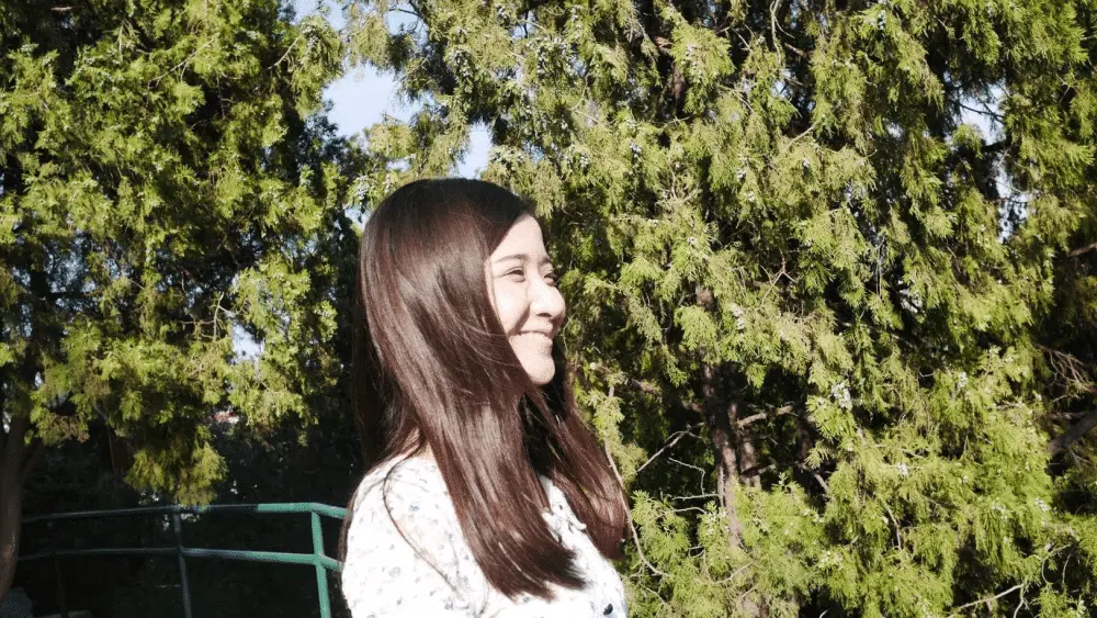 An image to describe post