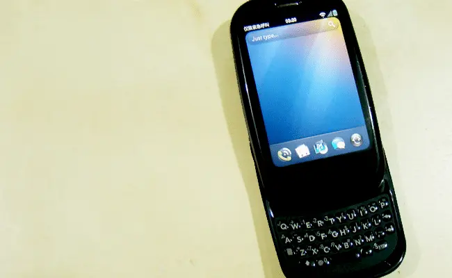 An image to describe post