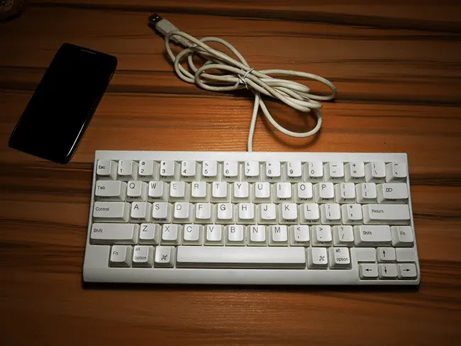 An image to describe post