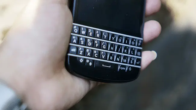 An image to describe post