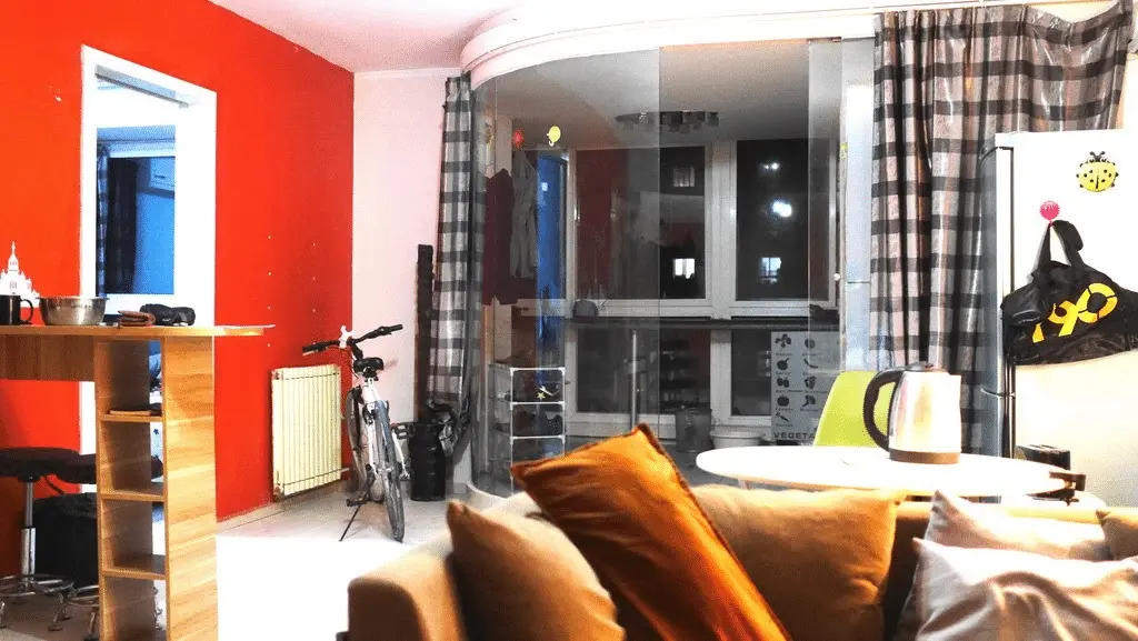 An image to describe post