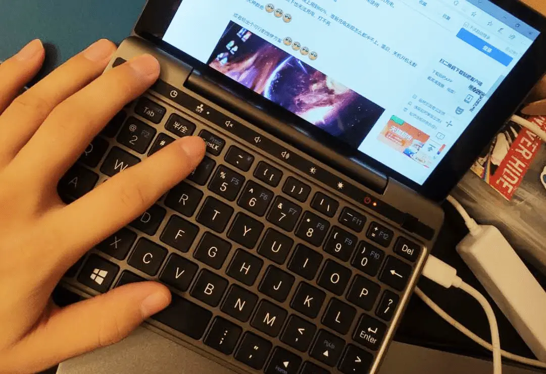 An image to describe post