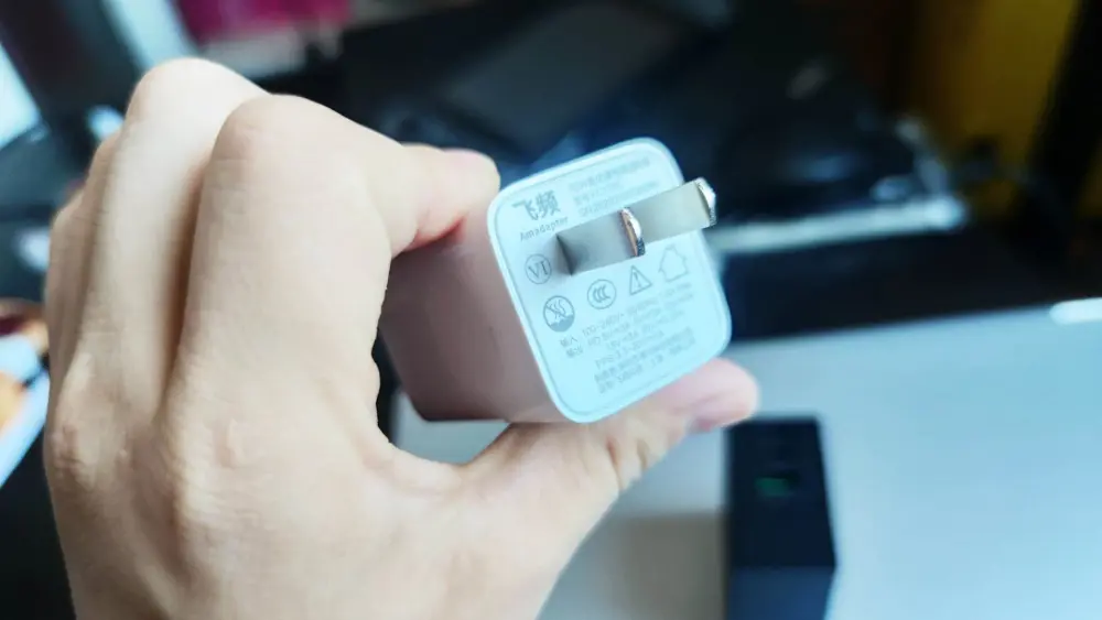 An image to describe post