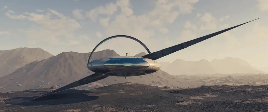 An image to describe post