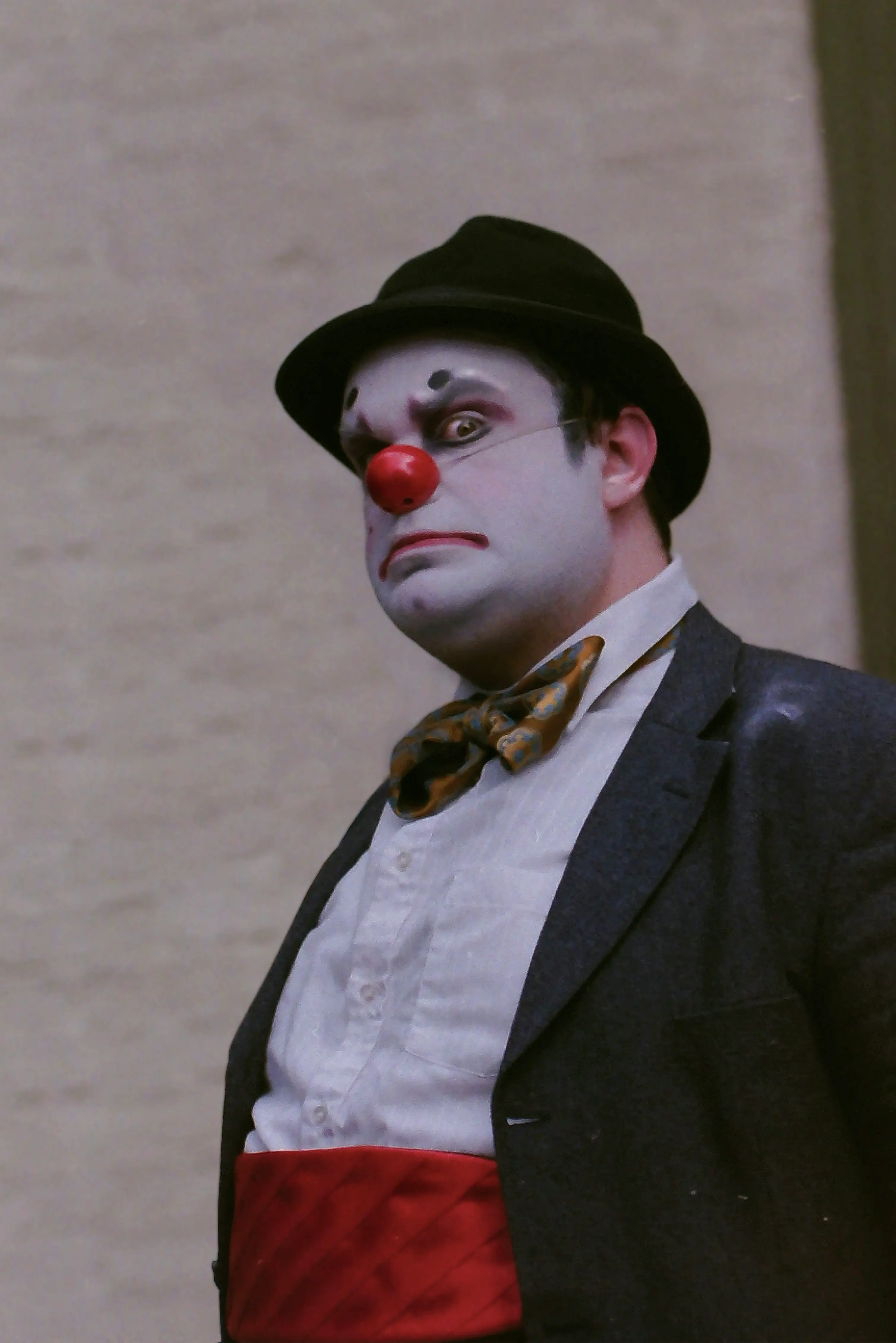 Archon's be Tricksters 