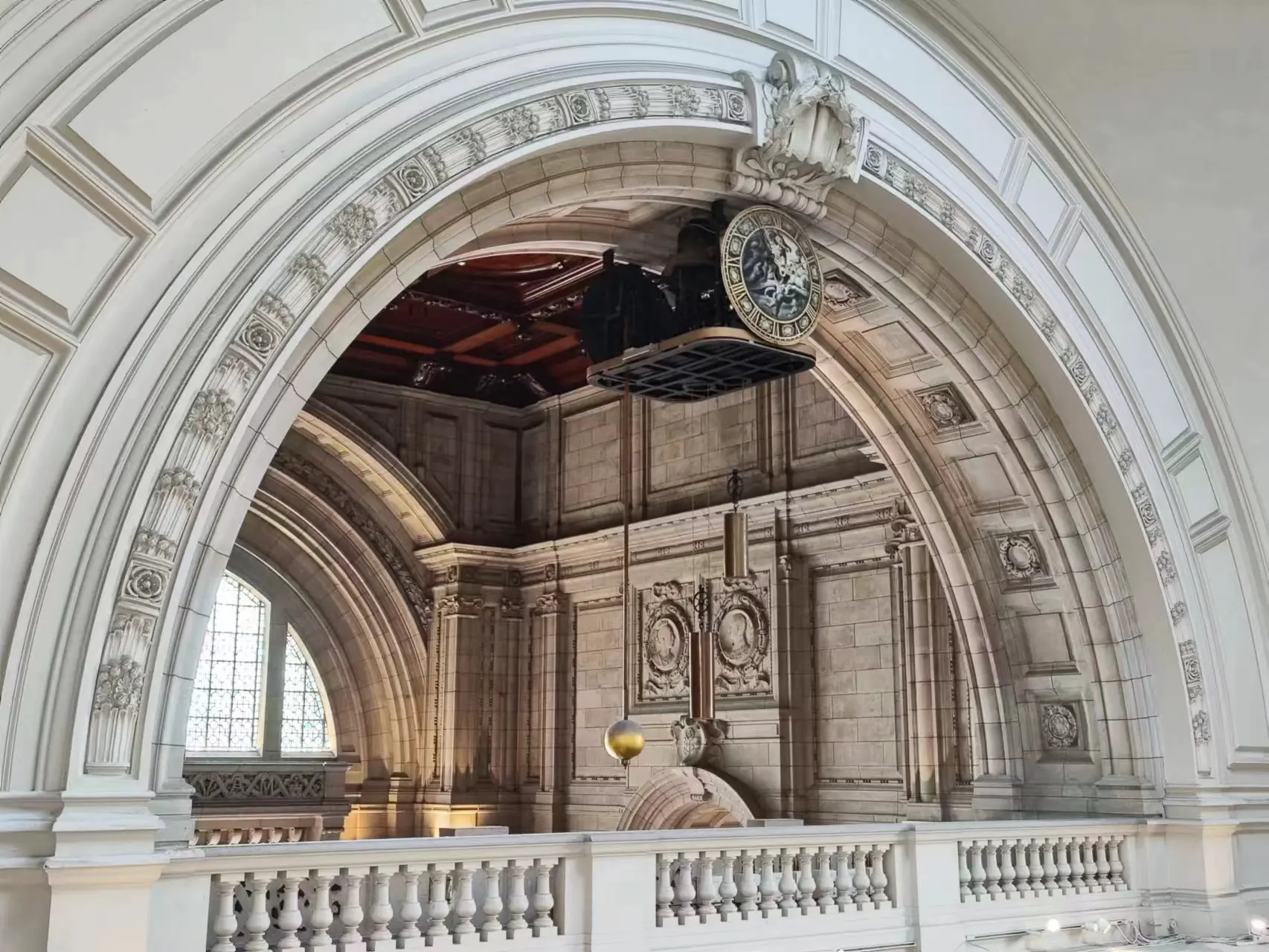 An image to describe post