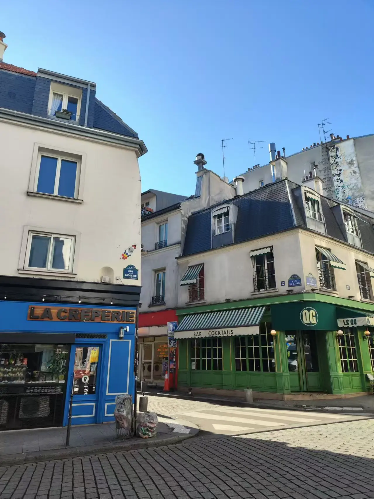 An image to describe post