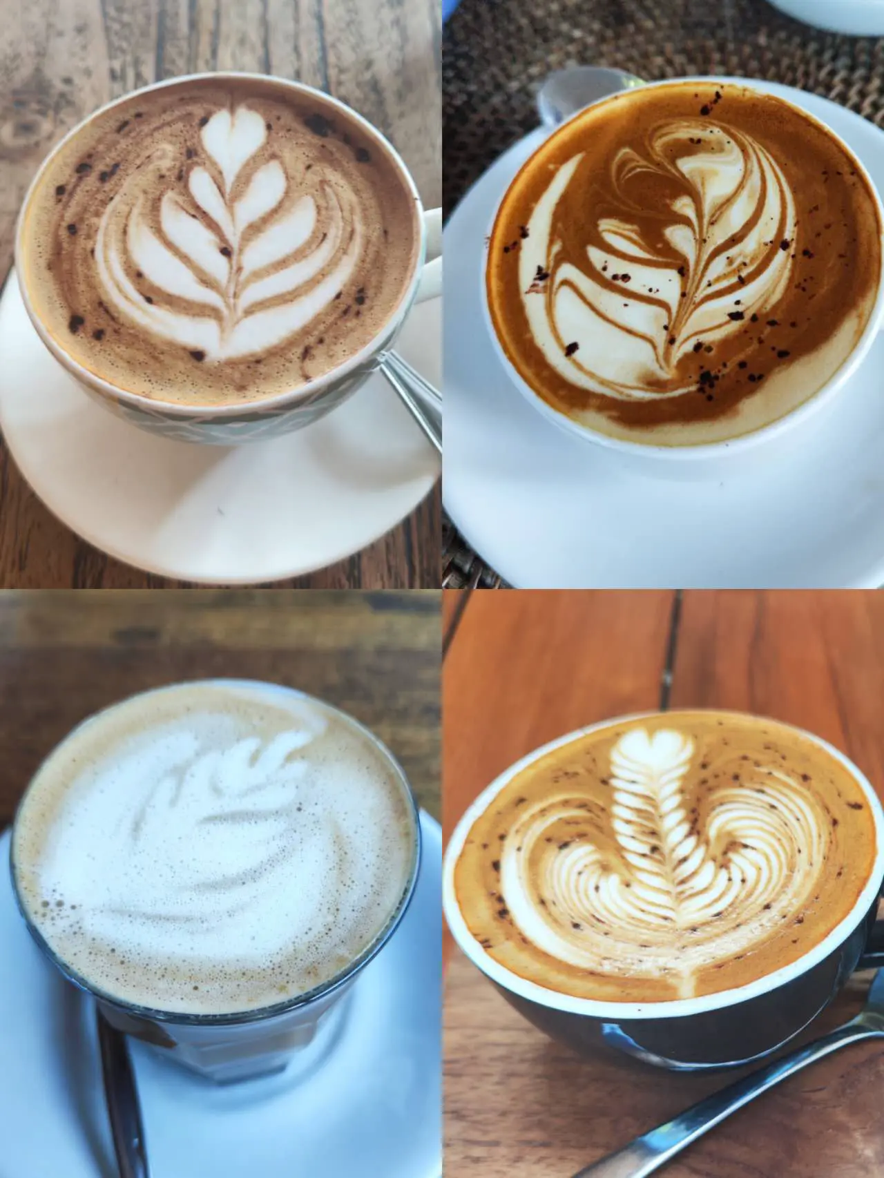 An image to describe post