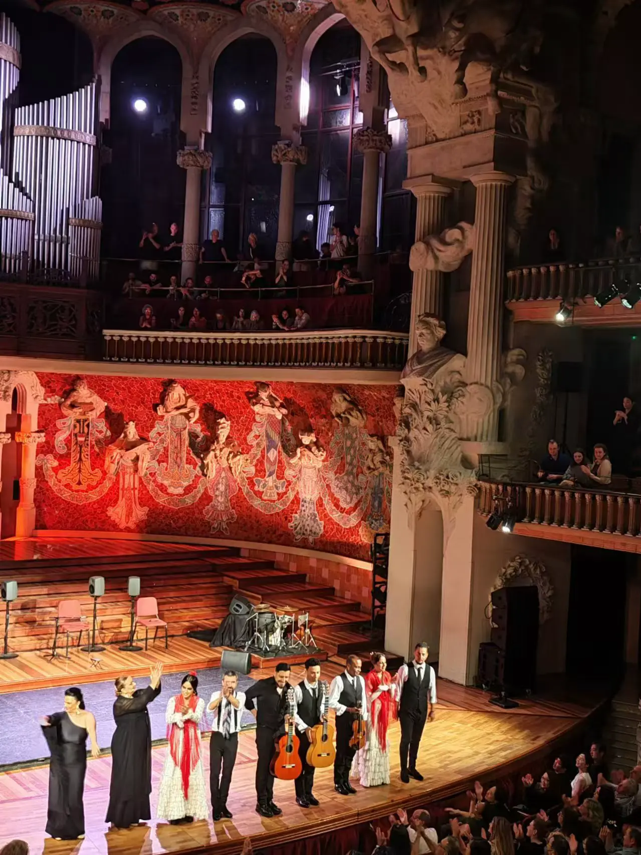 An image to describe post