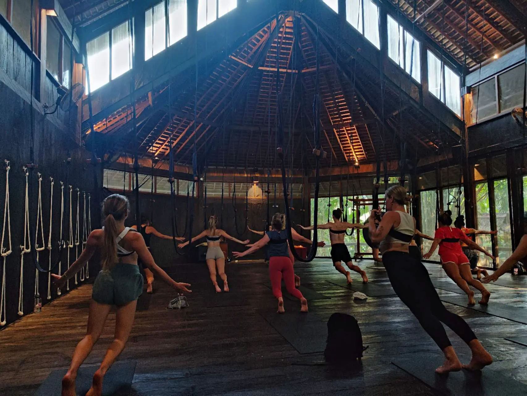 An image to describe post