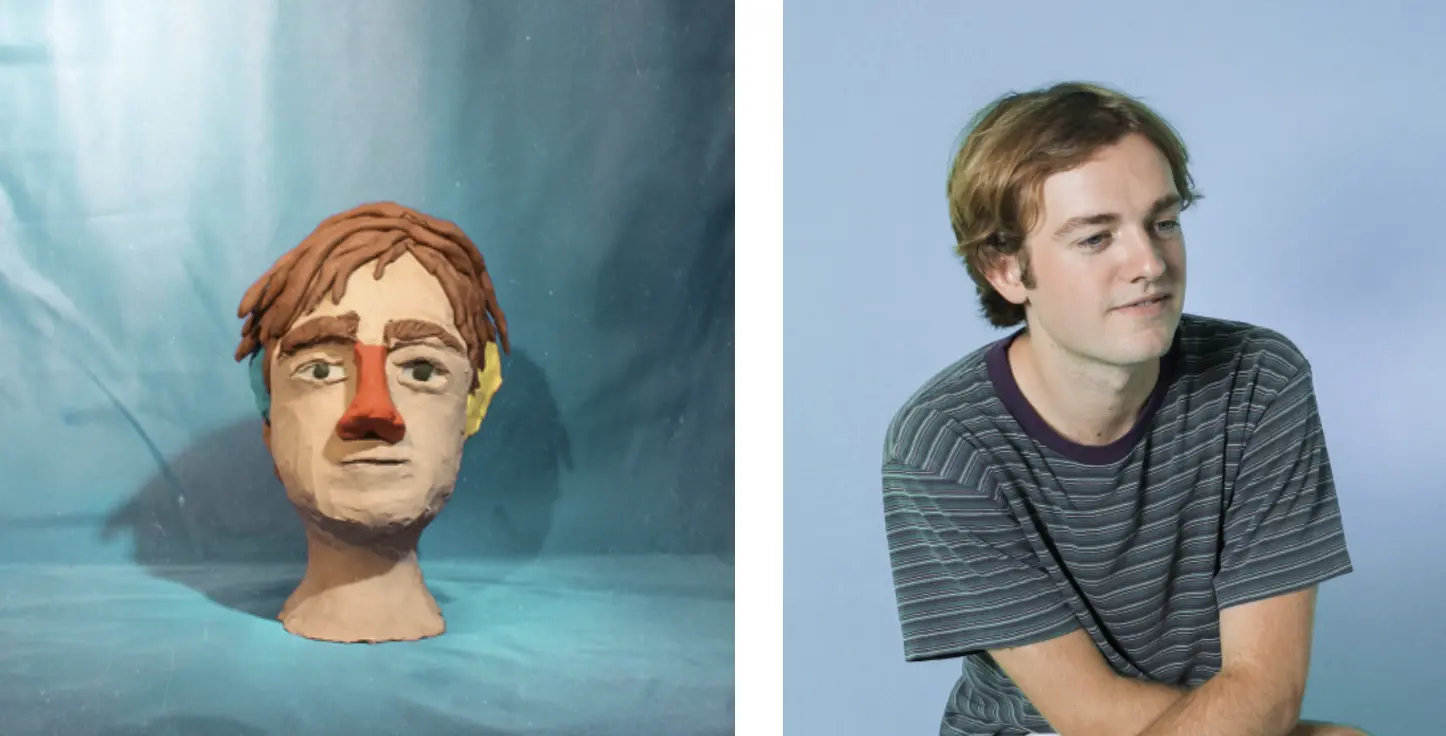 An image to describe post