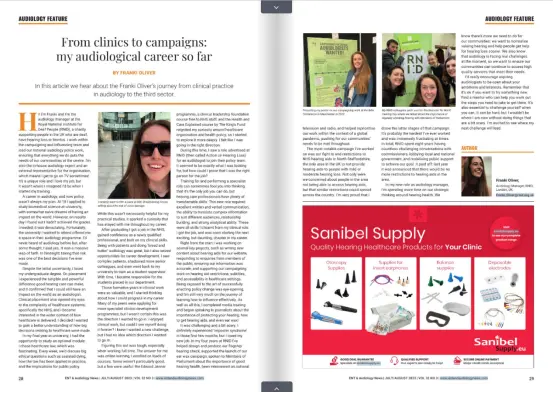 An image to describe post