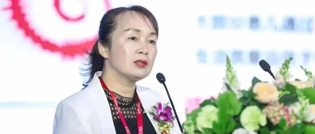 唐向荣：偏远地区小儿听力学特点及关注点探讨