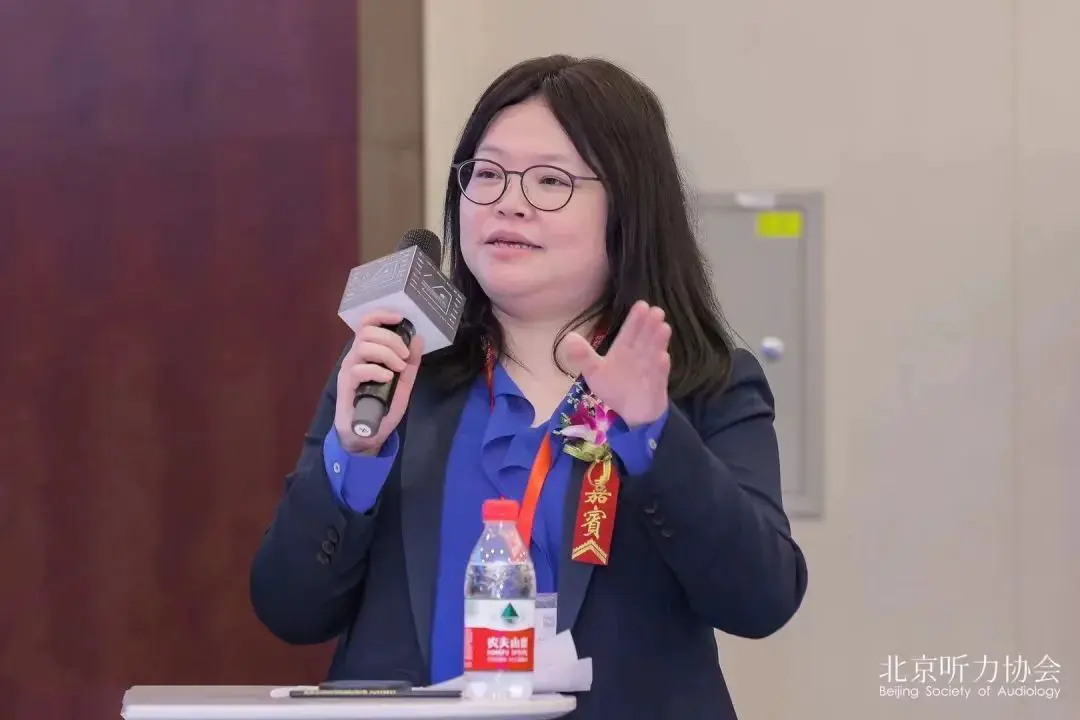 An image to describe post