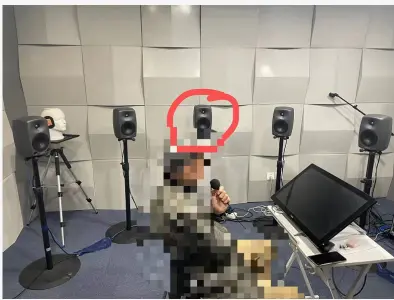 An image to describe post