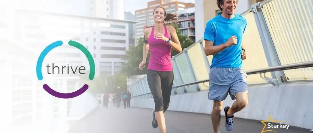 定制于型，卓越于诚 | 爱维定制式助听器案例分享