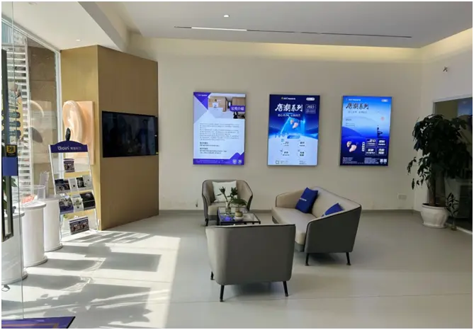 An image to describe post