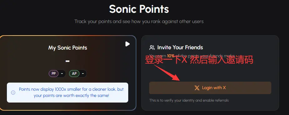 An image to describe post