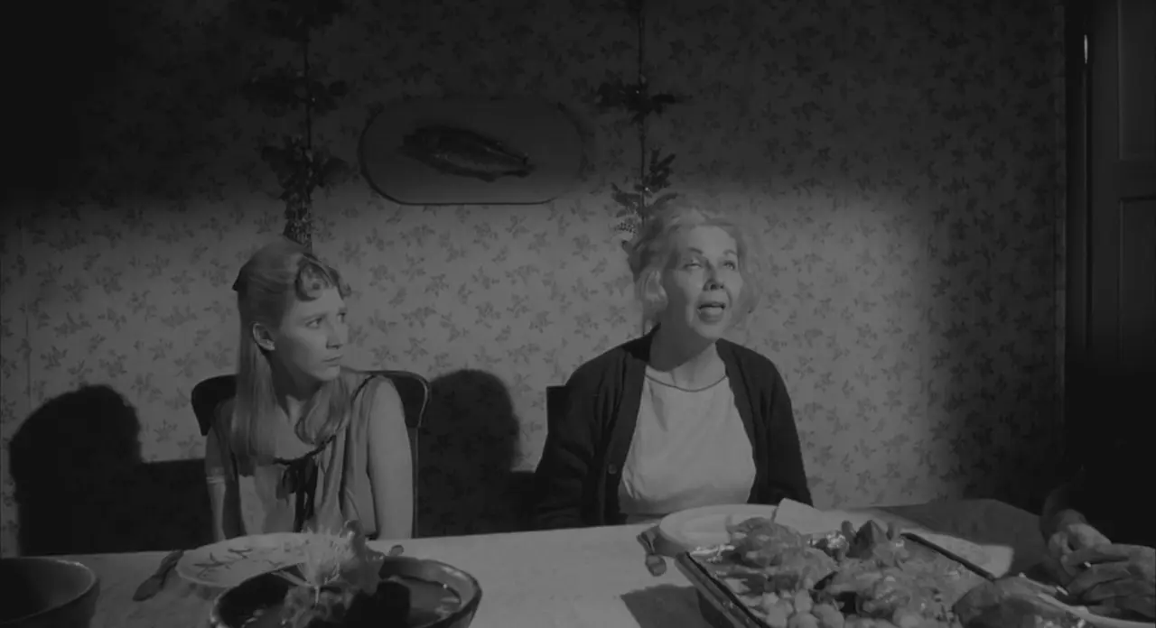 Mrs X regression