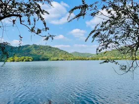 An image to describe post