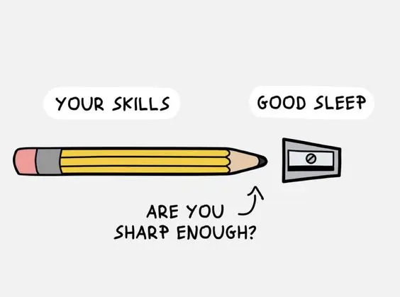 An image to describe post