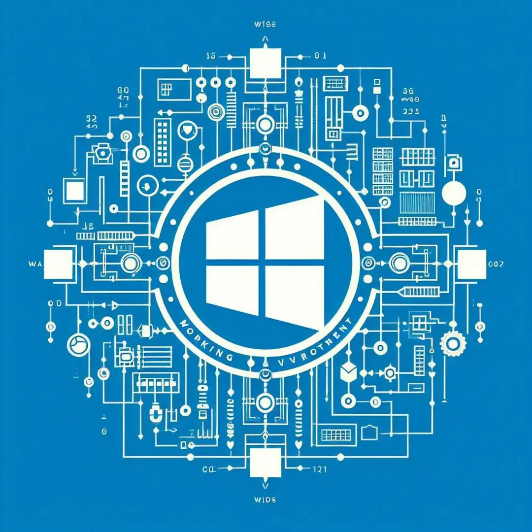 WindowsとUnixの境界を打ち破る：nyagos － 二つの世界を繋ぐハイブリッド・コマンドラインシェル