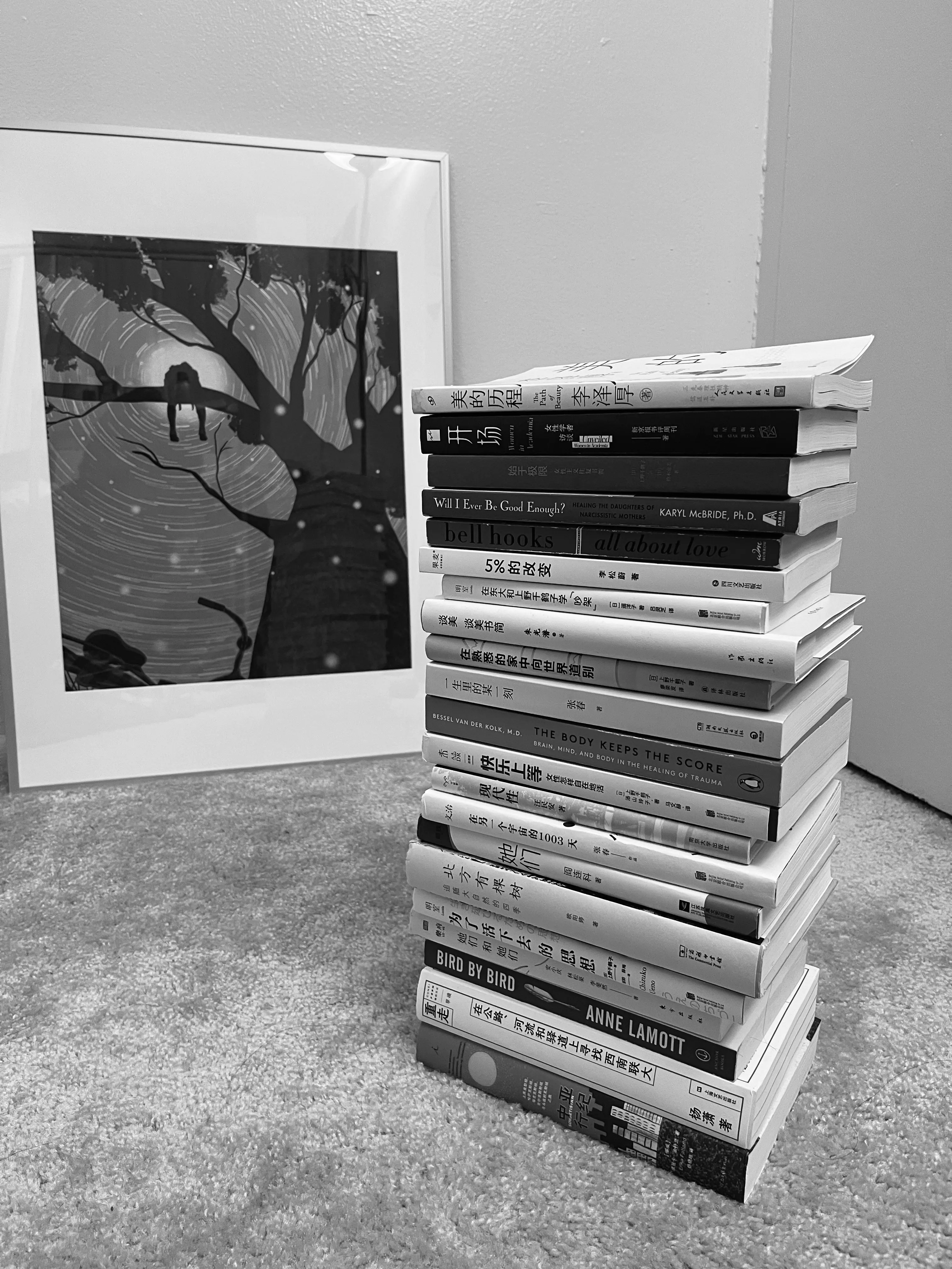 Issue#23 时间——2023读书总结