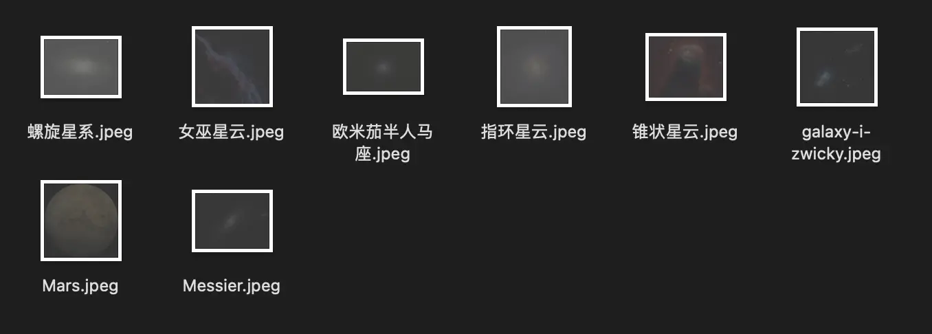 An image to describe post