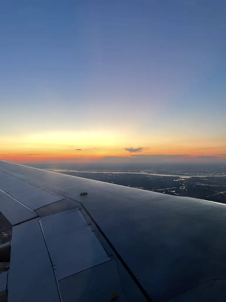 An image to describe post