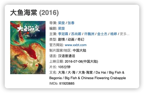 An image to describe post