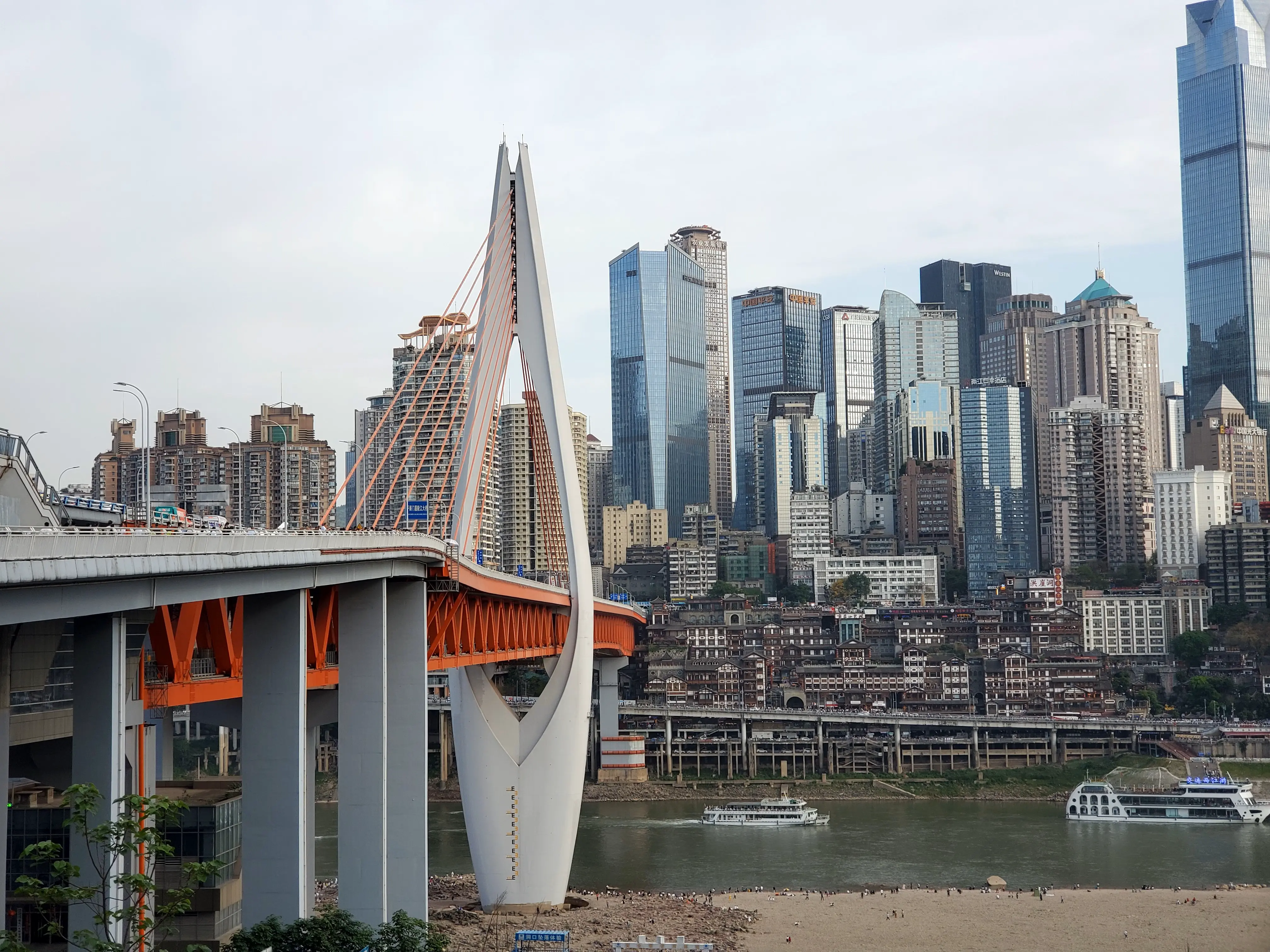 An image to describe post