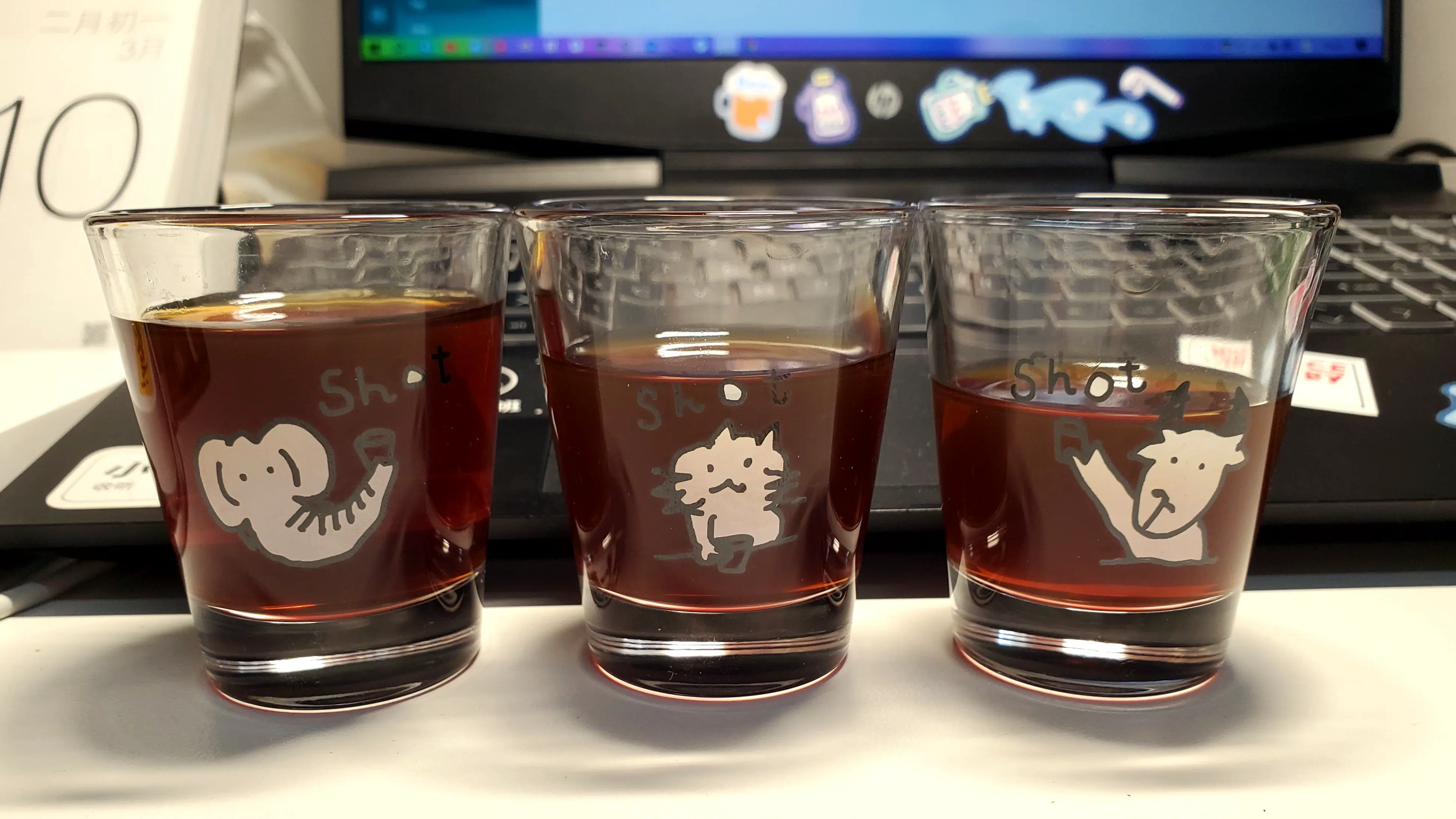 041 | Concise explanations accelerate progress