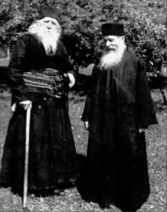 An image to describe post