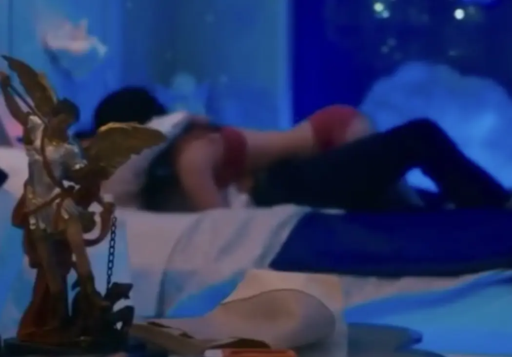 An image to describe post