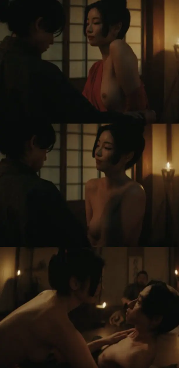 An image to describe post