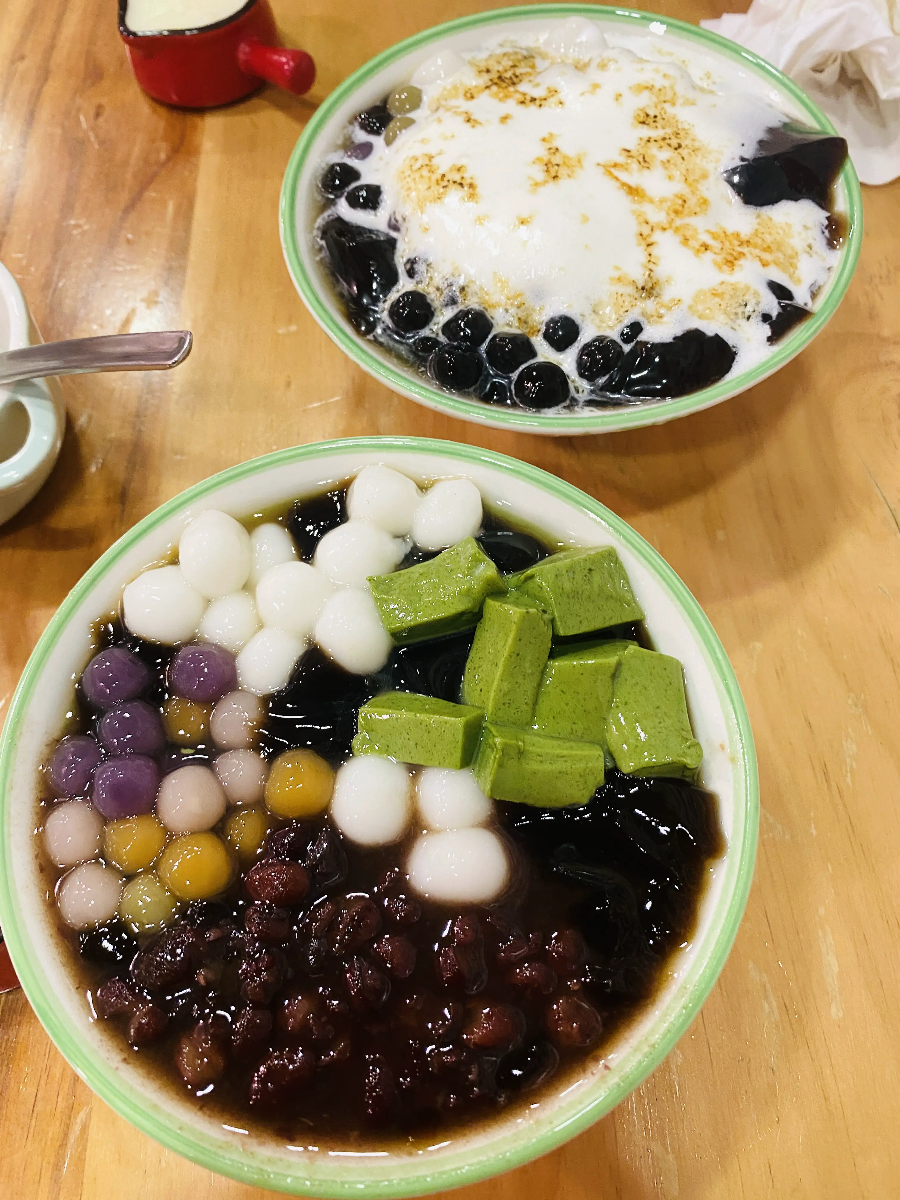 An image to describe post