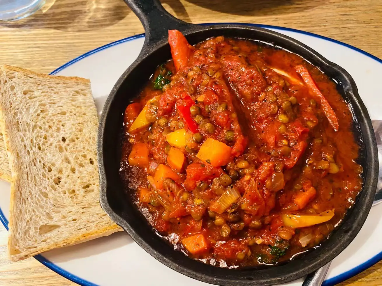 An image to describe post