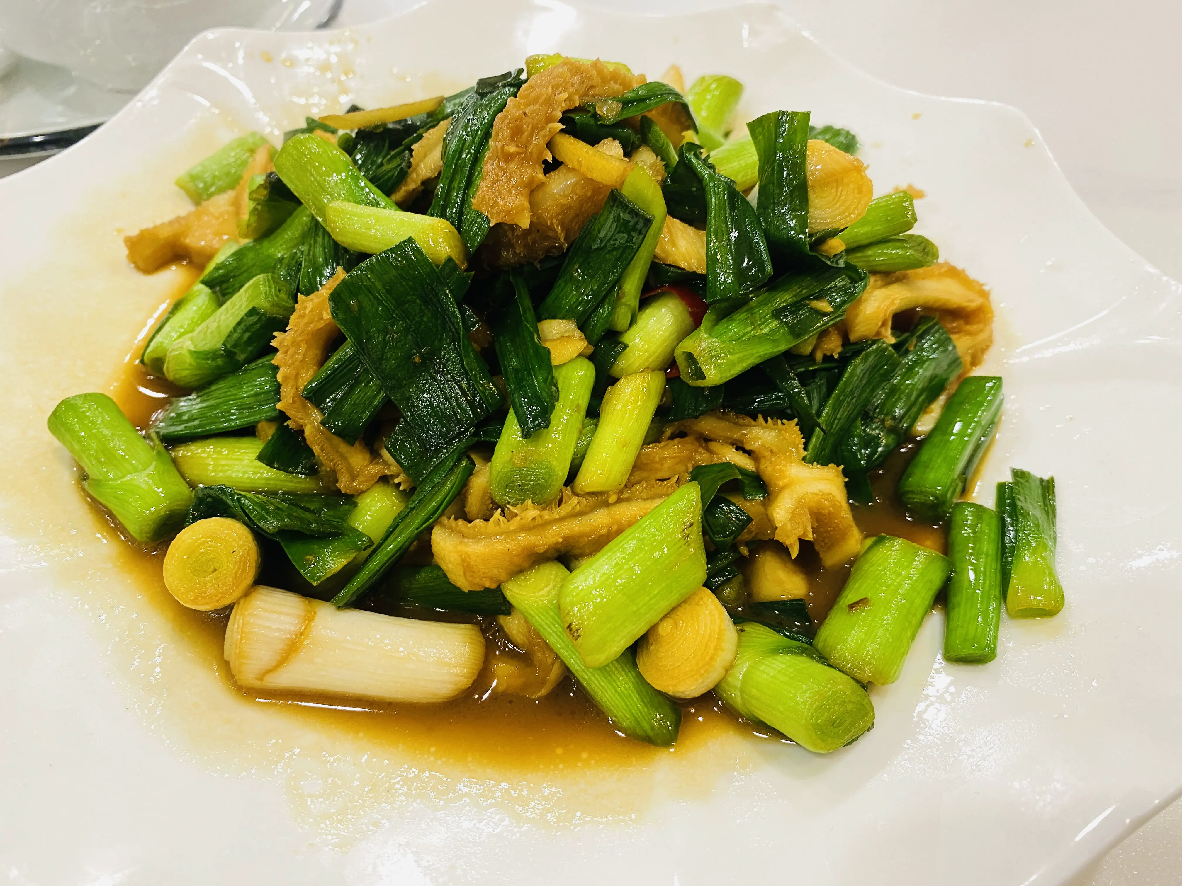 An image to describe post