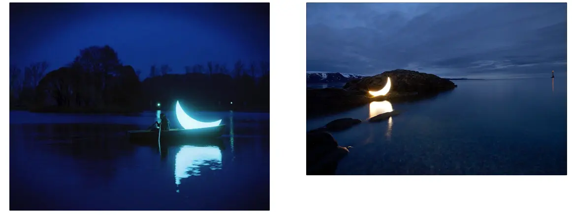 An image to describe post