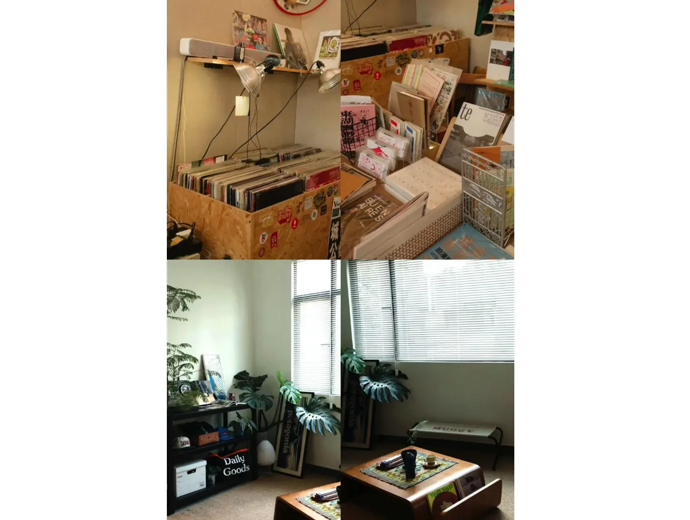 An image to describe post