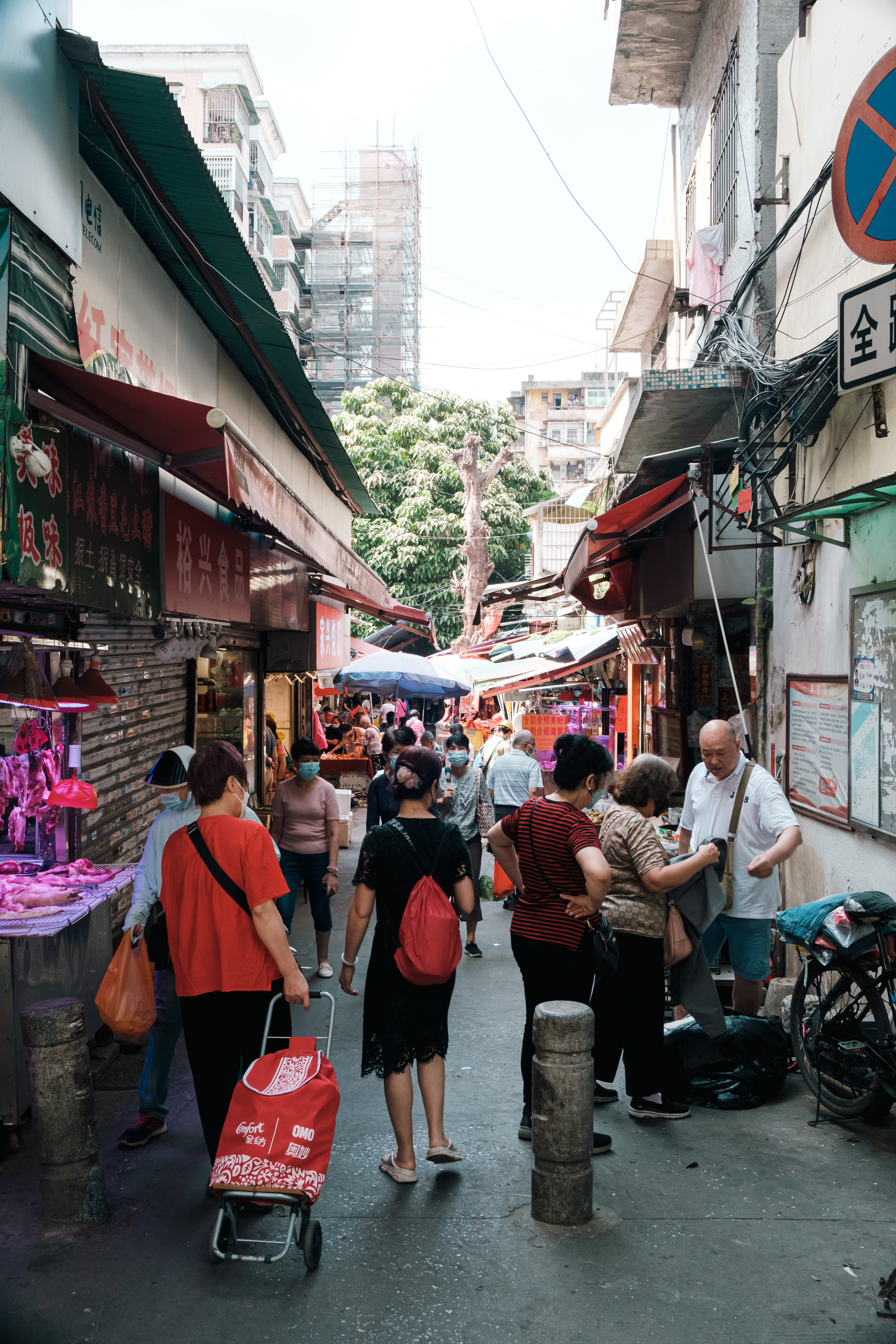 An image to describe post