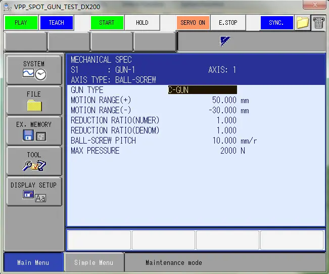 An image to describe post