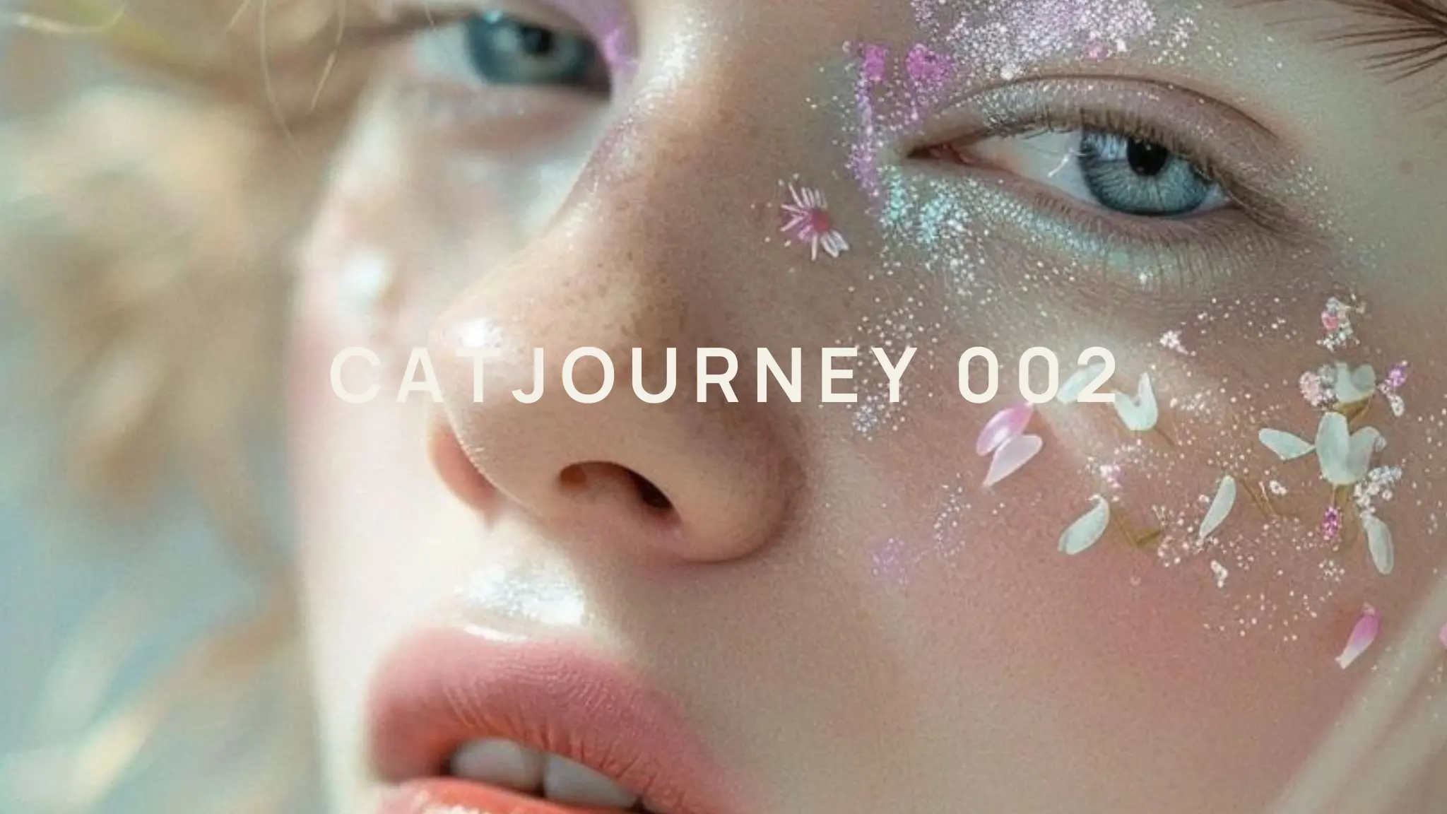 [Catjourney #002] How to Combine Midjourney with 3D