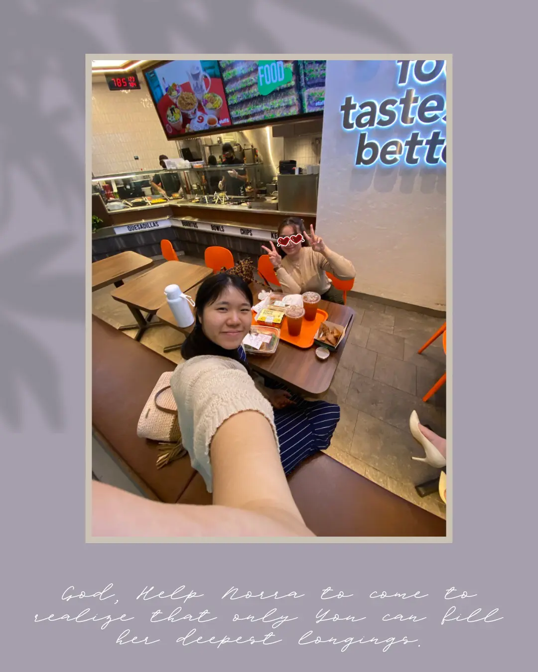 An image to describe post