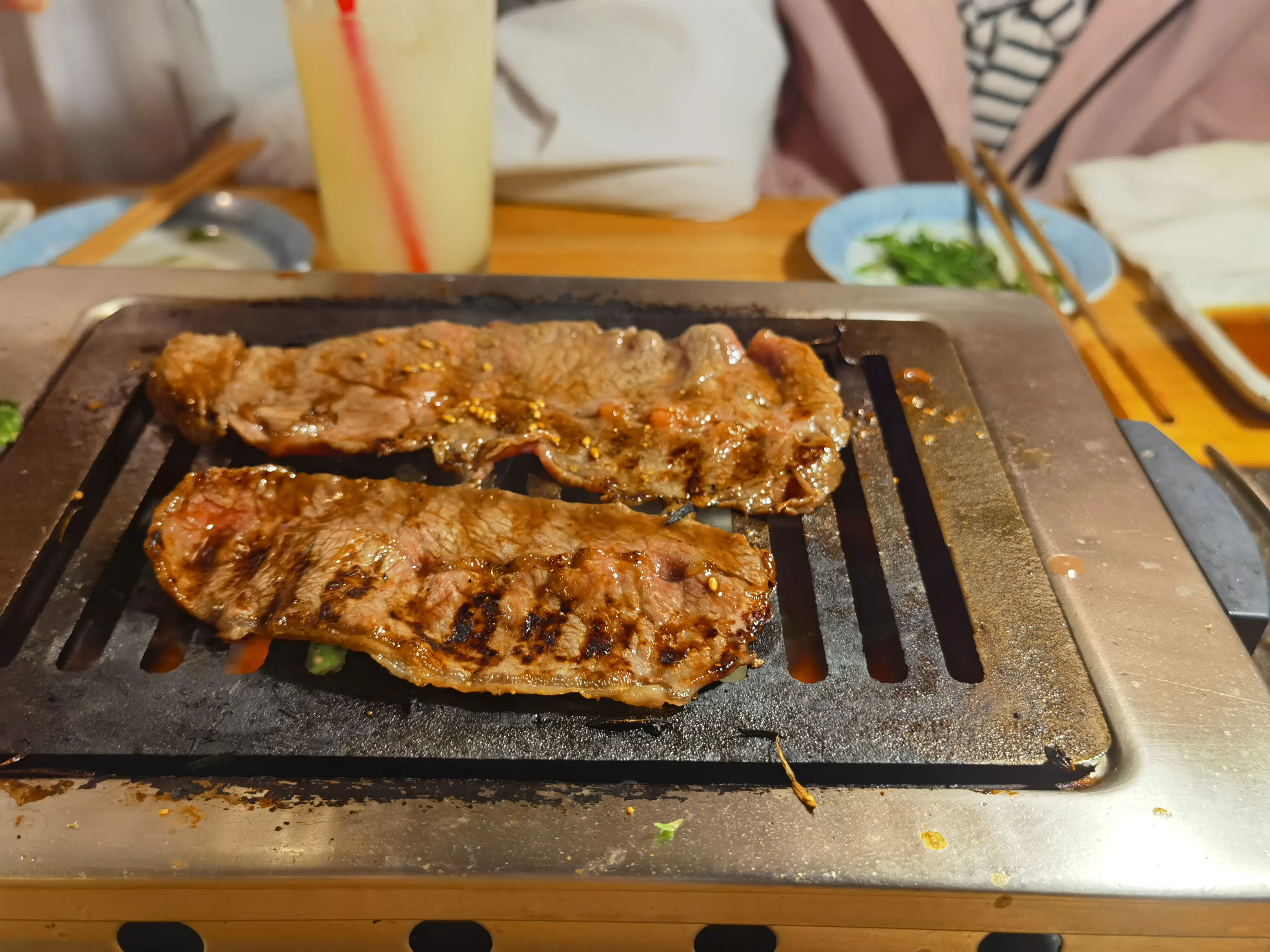 An image to describe post