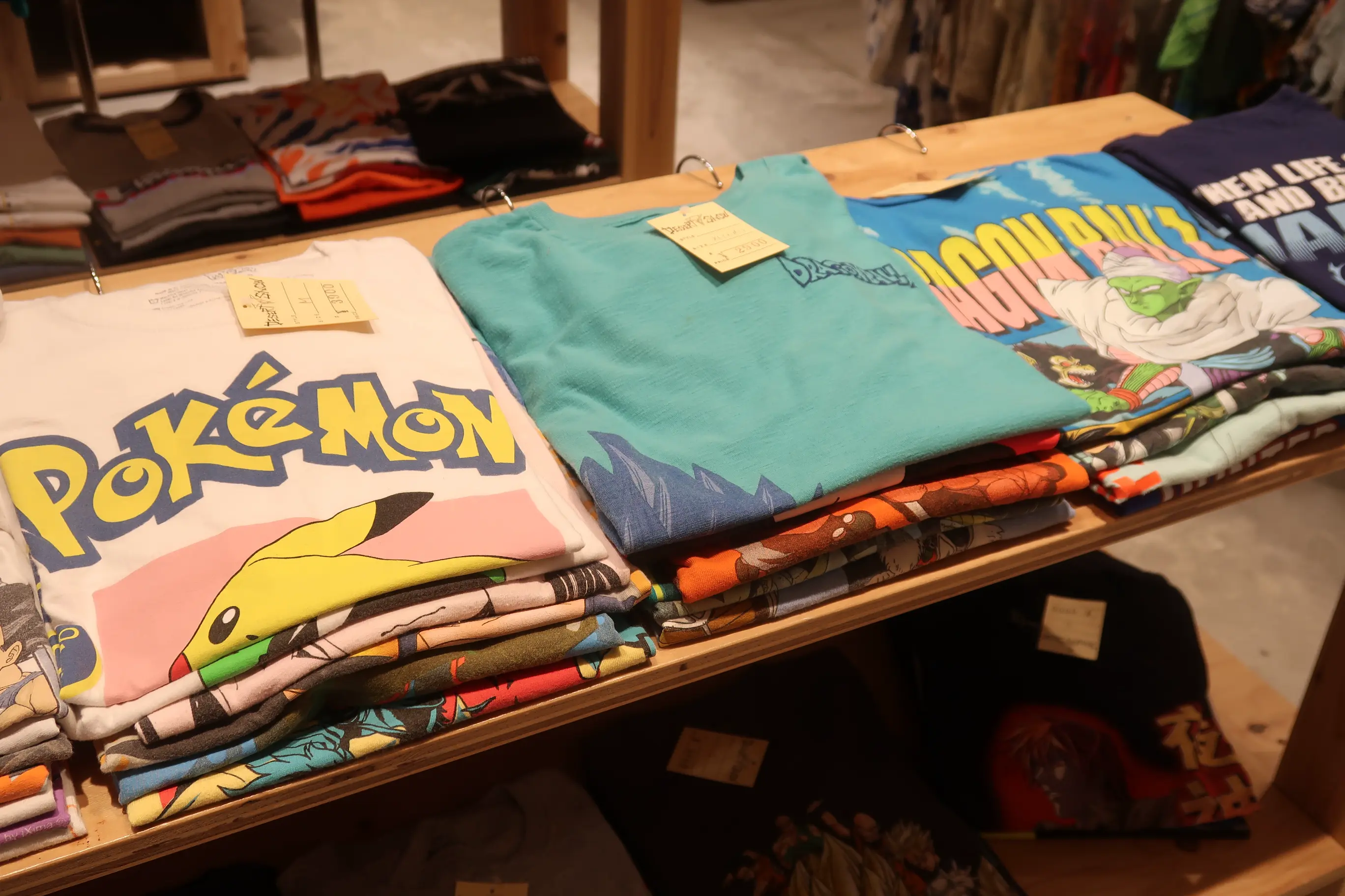 An image to describe post