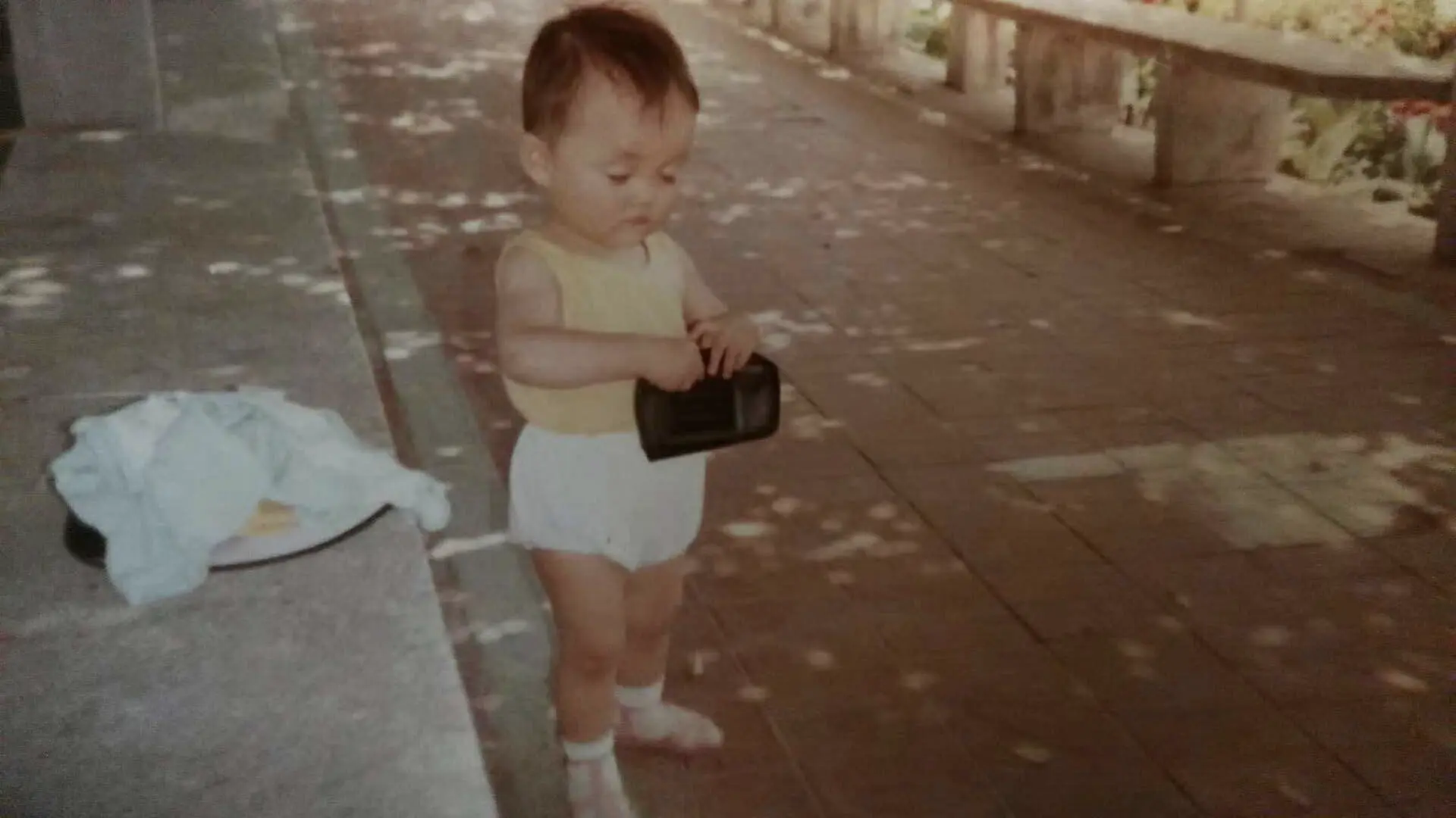 An image to describe post