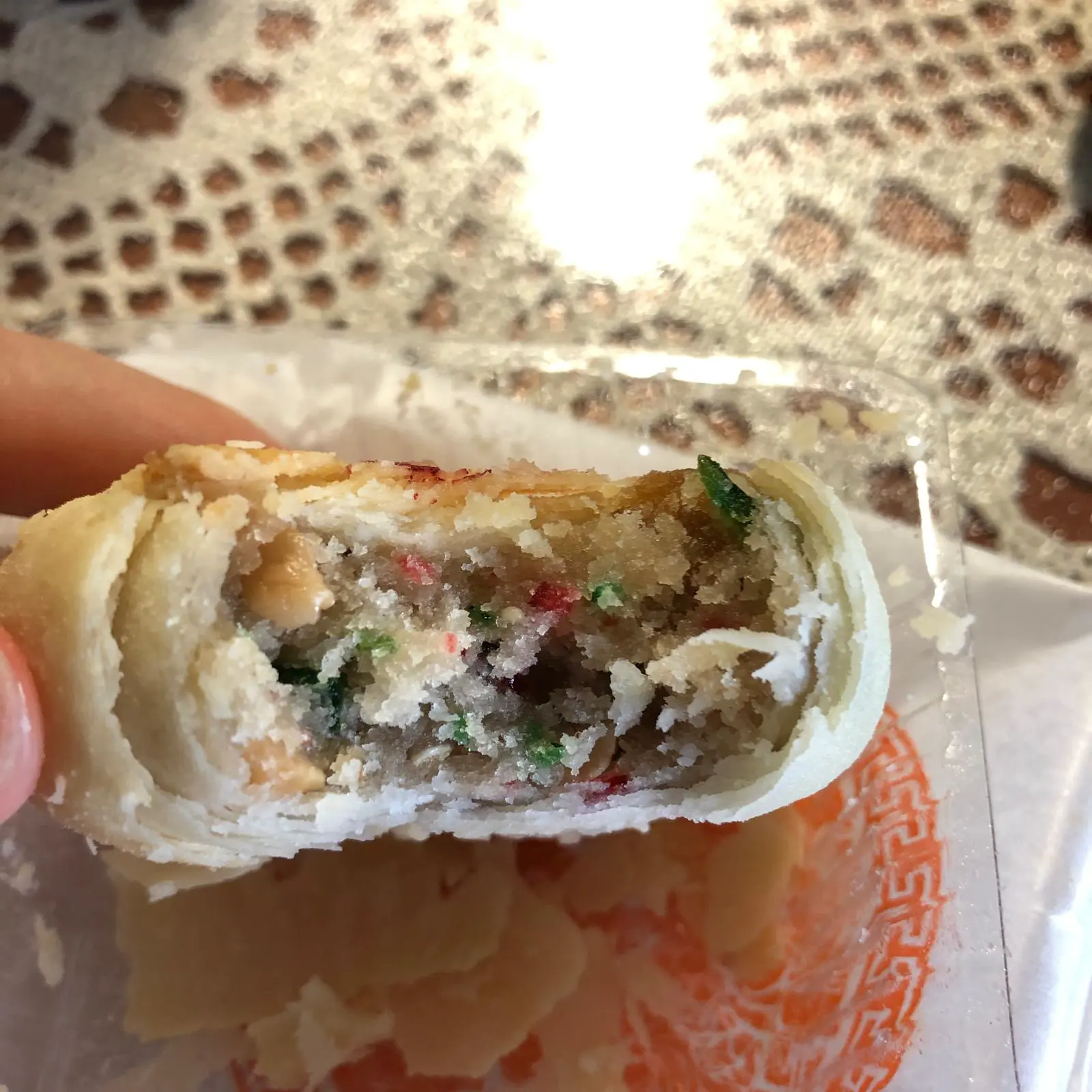 An image to describe post