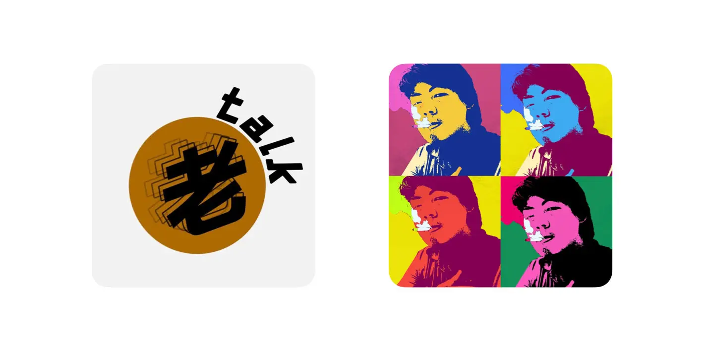 An image to describe post